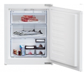 Beko BCHA 275 K3S mrazák